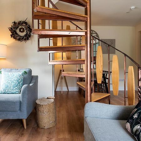 Kylemore House Boutique Apartments - Connemara Suite Zewnętrze zdjęcie